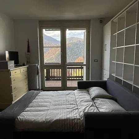 Uno Sguardo Sulla Natura Apartman Prato Nevoso