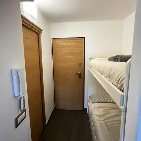 Uno Sguardo Sulla Natura Apartman