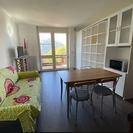 Uno Sguardo Sulla Natura Apartment Prato Nevoso